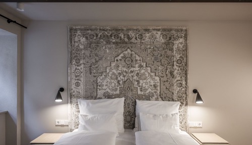 Habitación Confort