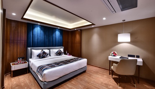 Suite Royal