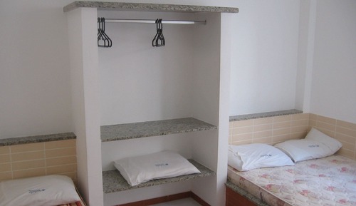 Apartamento básico