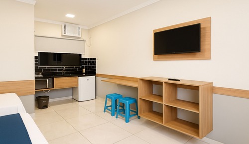 Estudio Confort