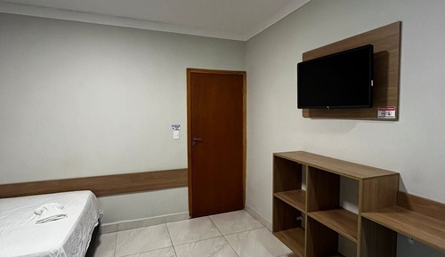 Habitación cuádruple familiar