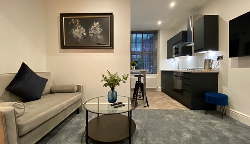 Apartamento City