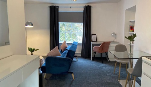 Apartamento Deluxe