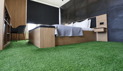 Habitación de diseño doble