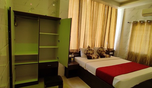Habitación Premium doble