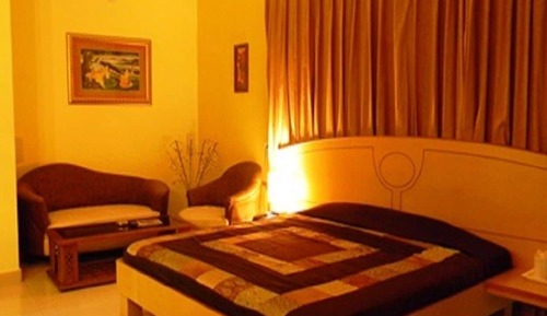 Habitación superior