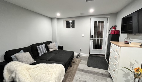 Apartamento exclusivo
