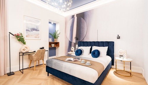 Apartamento ejecutivo