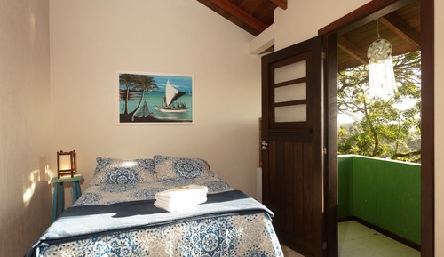 Basic Triple Room