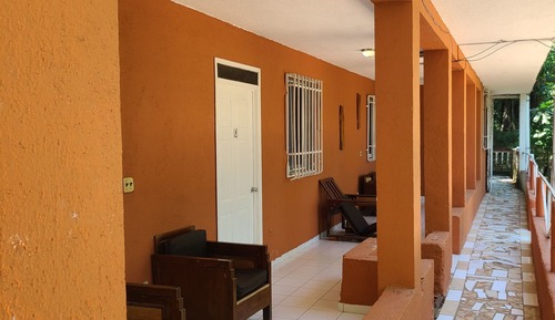 Habitación económica