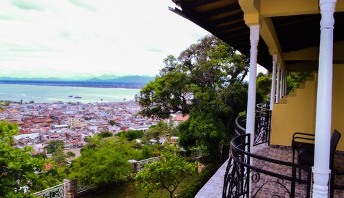 Habitación estándar