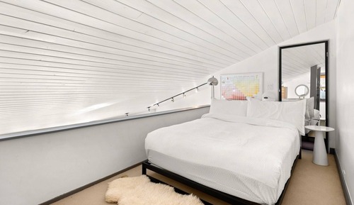 Apartamento (Gavilon Aspen Studio)