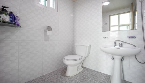 Habitación básica, 1 habitación (303)
