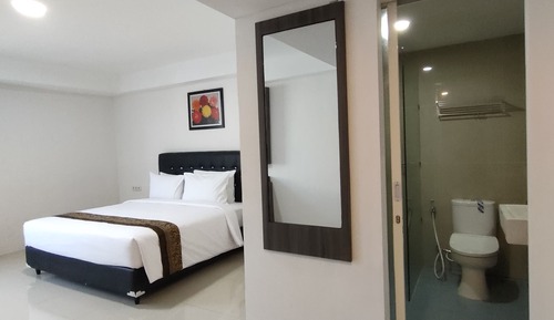 Habitación superior