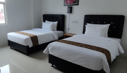 Habitación superior