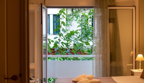 Apartamento Confort
