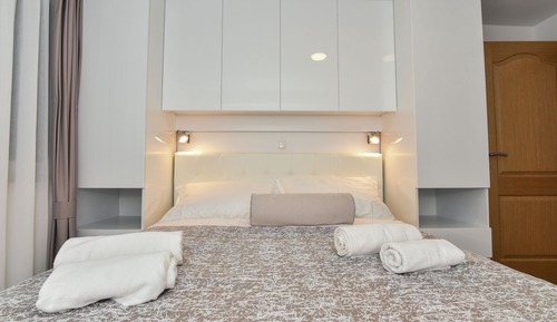 Apartamento de lujo