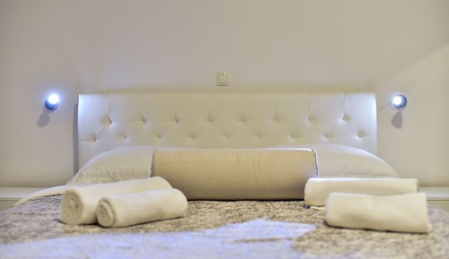 Apartamento básico