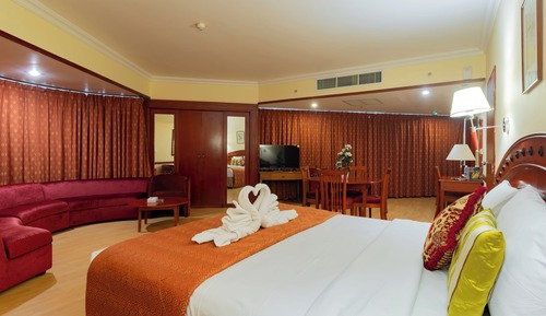 Suite Signature