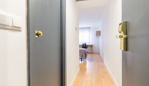 Habitación individual estándar