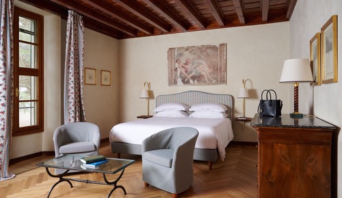 Habitación Confort