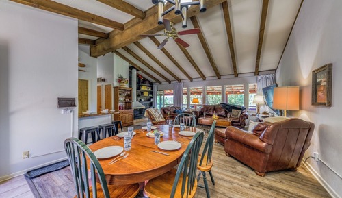 Casa (3 Bedrooms)