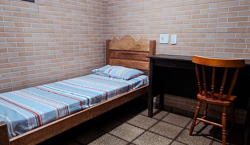 Habitación económica