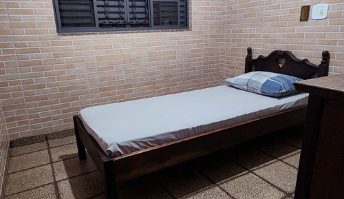 Habitación individual económica