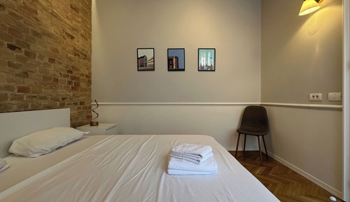 Suite estudio Confort