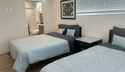 Casa adosada Deluxe, 3 habitaciones