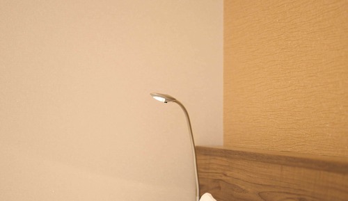 Habitación estándar con 2 camas individuales, no fumadores
