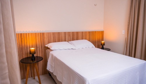 Apartamento estándar