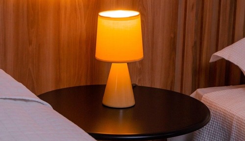 Apartamento Deluxe
