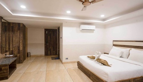 Habitación exclusiva