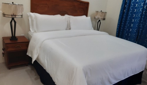 Apartamento de lujo
