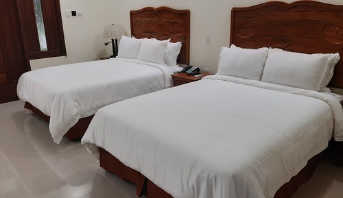 Habitación individual estándar