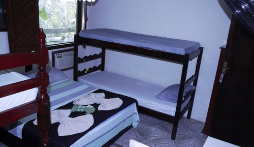 Habitación Grand