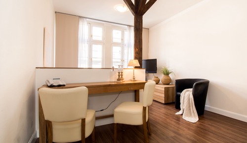 Habitación individual básica