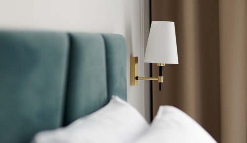 Habitación superior (SPA Access at extra fee)