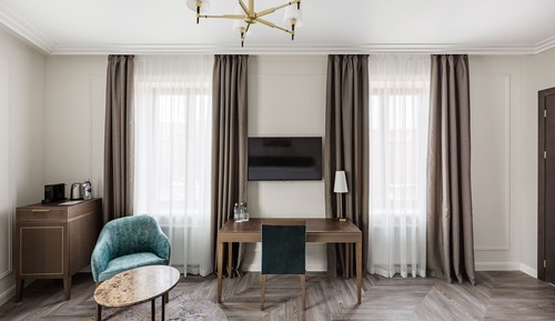 Habitación Business