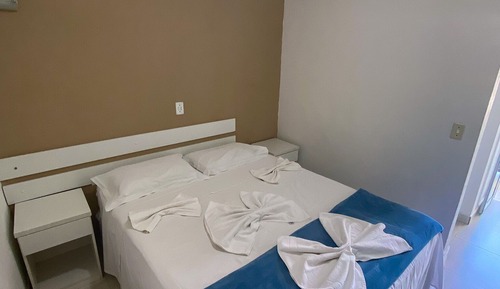 Habitación Deluxe con 2 camas individuales