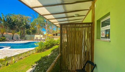 Habitación doble, balcón