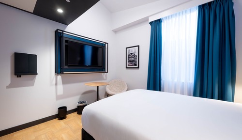 Habitación superior