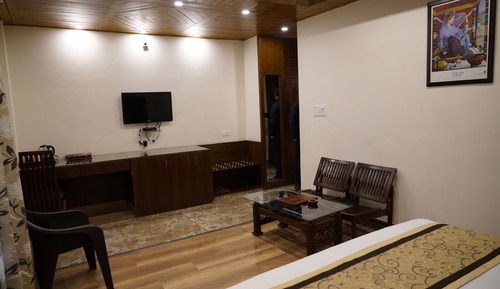 Habitación superior
