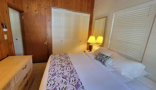 Suite, 2 habitaciones, cocina