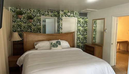 Suite, 3 habitaciones (2 Bath)