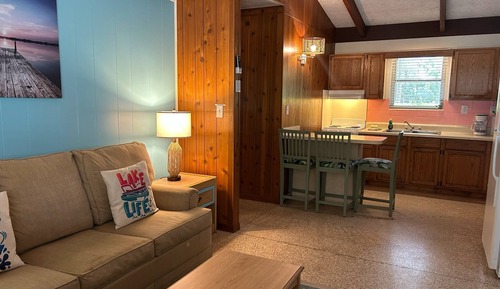 Suite, 2 habitaciones (Large)
