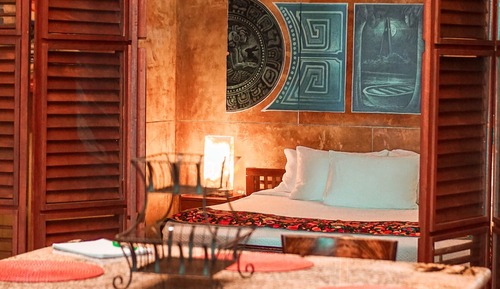 Suite estudio superior