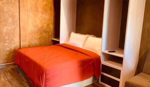 Habitación familiar