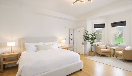 Habitación superior